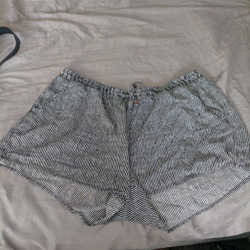 Old Navy Drawstring Shorts